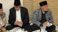 Ruwahan Slametan - nr. 0089